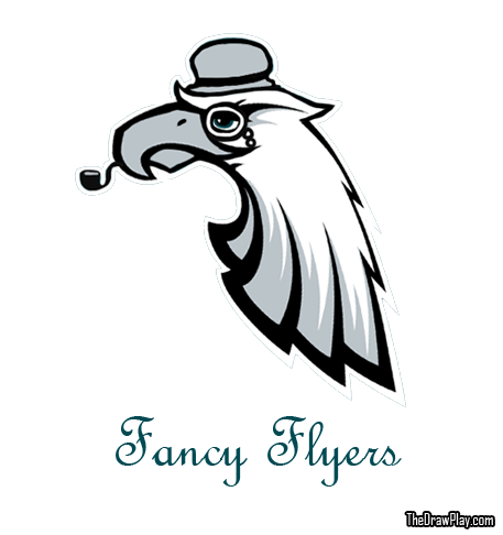 Fancy Flyers