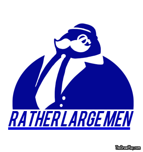 RatherLargeMen