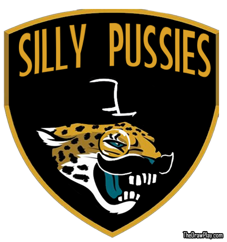 Silly Pussies