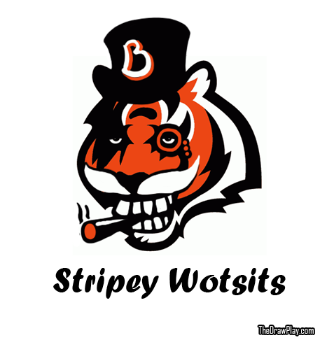 Stripey Wotsits
