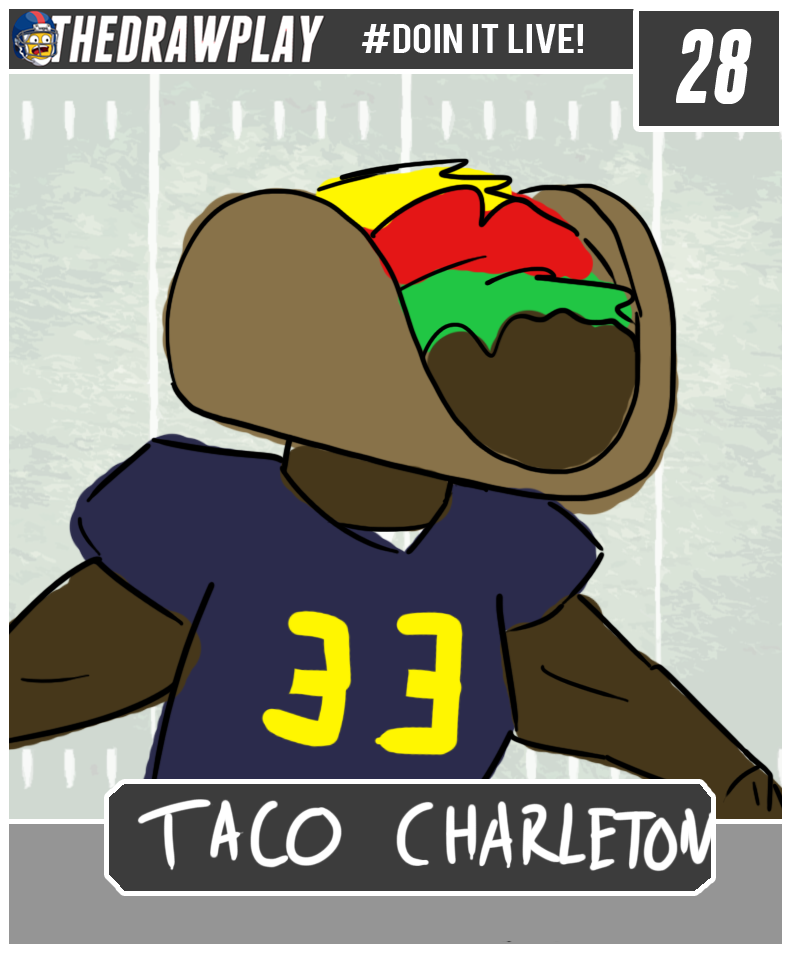 28-Taco