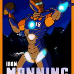 IronManning