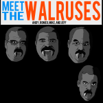MeettheWalruses