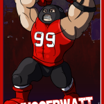 juggerwatt