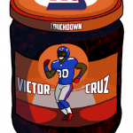 Cruz Salsa