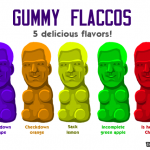 Gummyflaccos