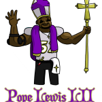 PopeLewis