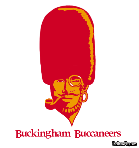 Buccingham Bucs