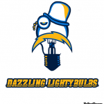 Dazzling Lightybulbs