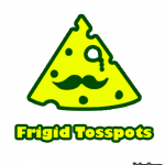 Frigid Tosspots