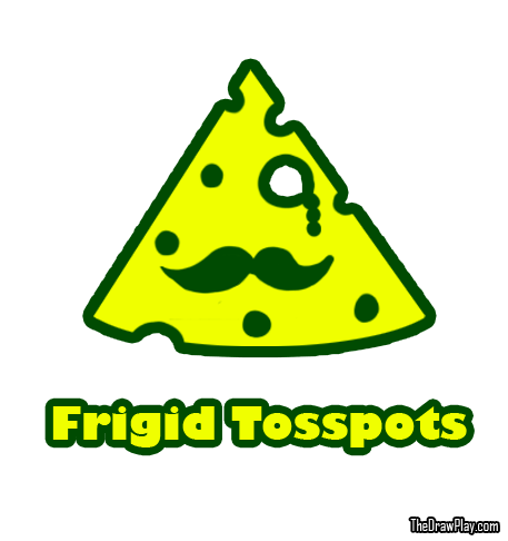 Frigid Tosspots