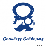 Gormless Gallopers