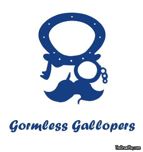 Gormless Gallopers