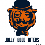 Jolly good biters