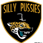 Silly Pussies