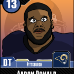 AaronDonald