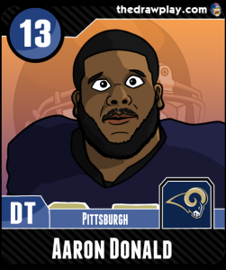 AaronDonald