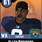 AllenRobinson