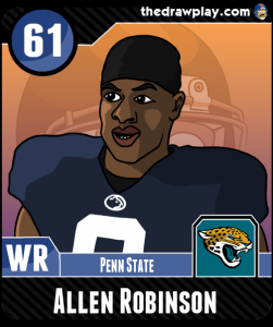 AllenRobinson