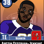 AustinSeferianJenkins