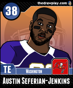 AustinSeferianJenkins