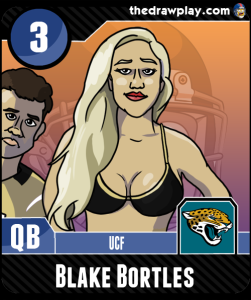 BlakeBortles