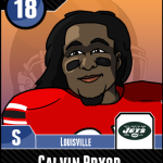 CalvinPryor