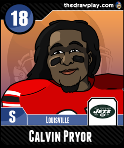 CalvinPryor