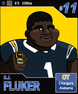 DJFluker