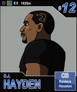 DJHayden