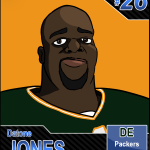 DatoneJones