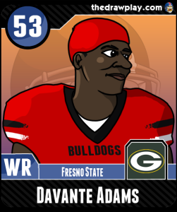 DavanteAdams