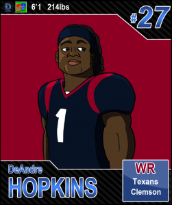 DeAndreHopkins