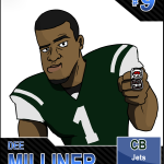 Dee Milliner