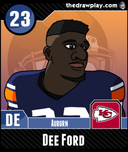 DeeFord