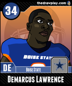DemarcusLawrence
