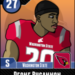 DeoneBucannon