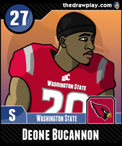 DeoneBucannon