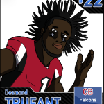 DesmondTrufant