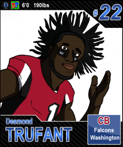 DesmondTrufant