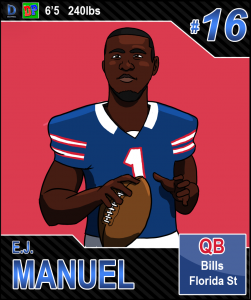 EJManuel