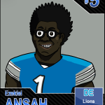 EzeAnsah