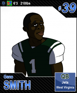 GenoSmith