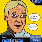 Gruden