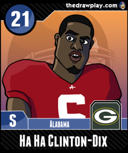 HaHaClintonDix
