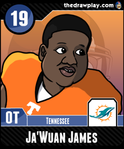 JaWuanJames