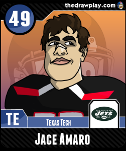 JaceAmaro