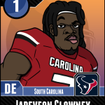 JadeveonClowney