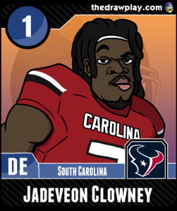 JadeveonClowney