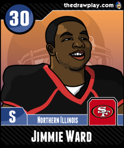 JimmieWard